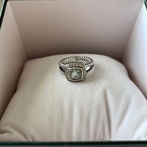 David Yurman Ring